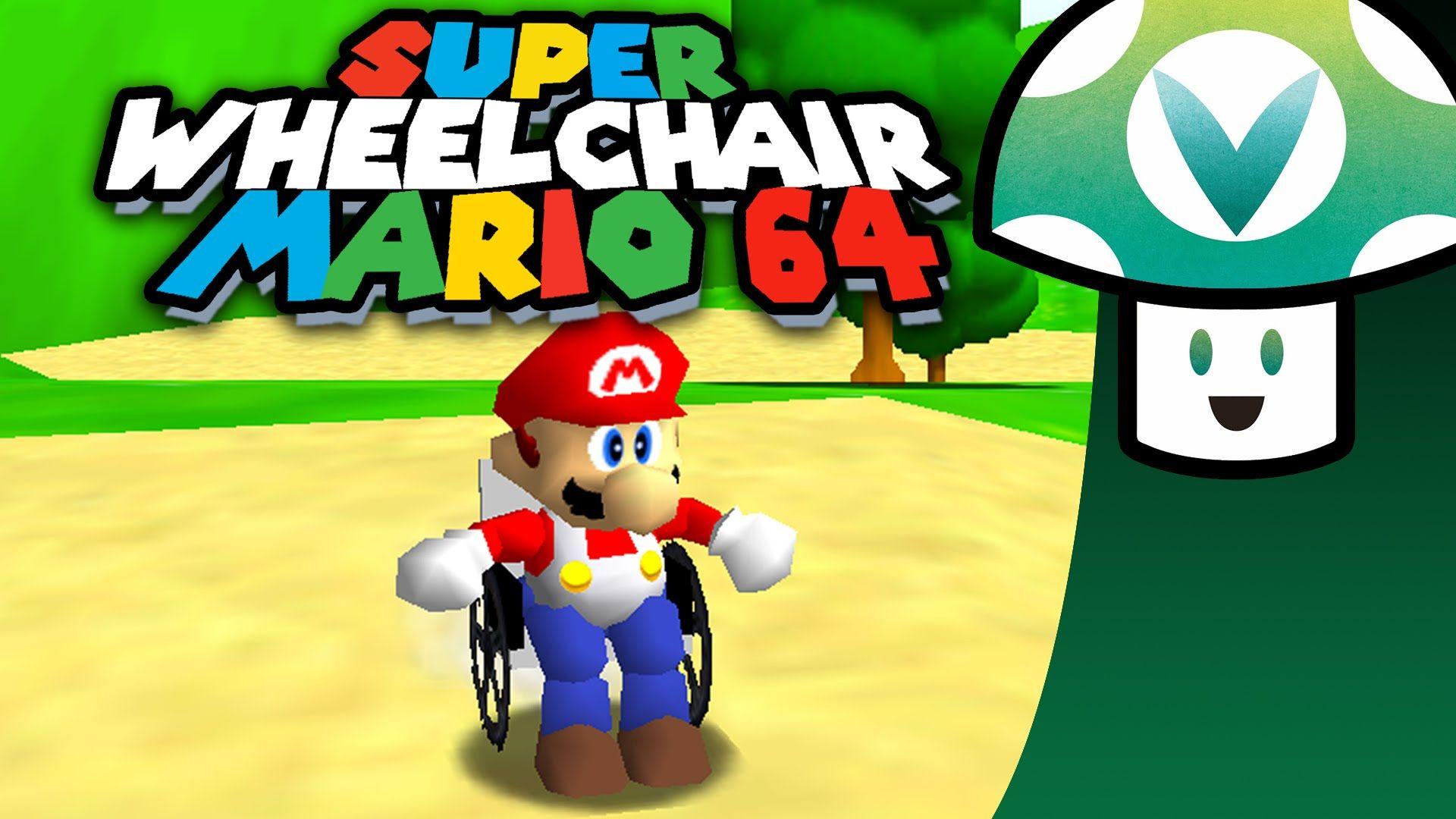 1920x1080 Most viewed Super Mario 64 wallpaperK Wallpaper