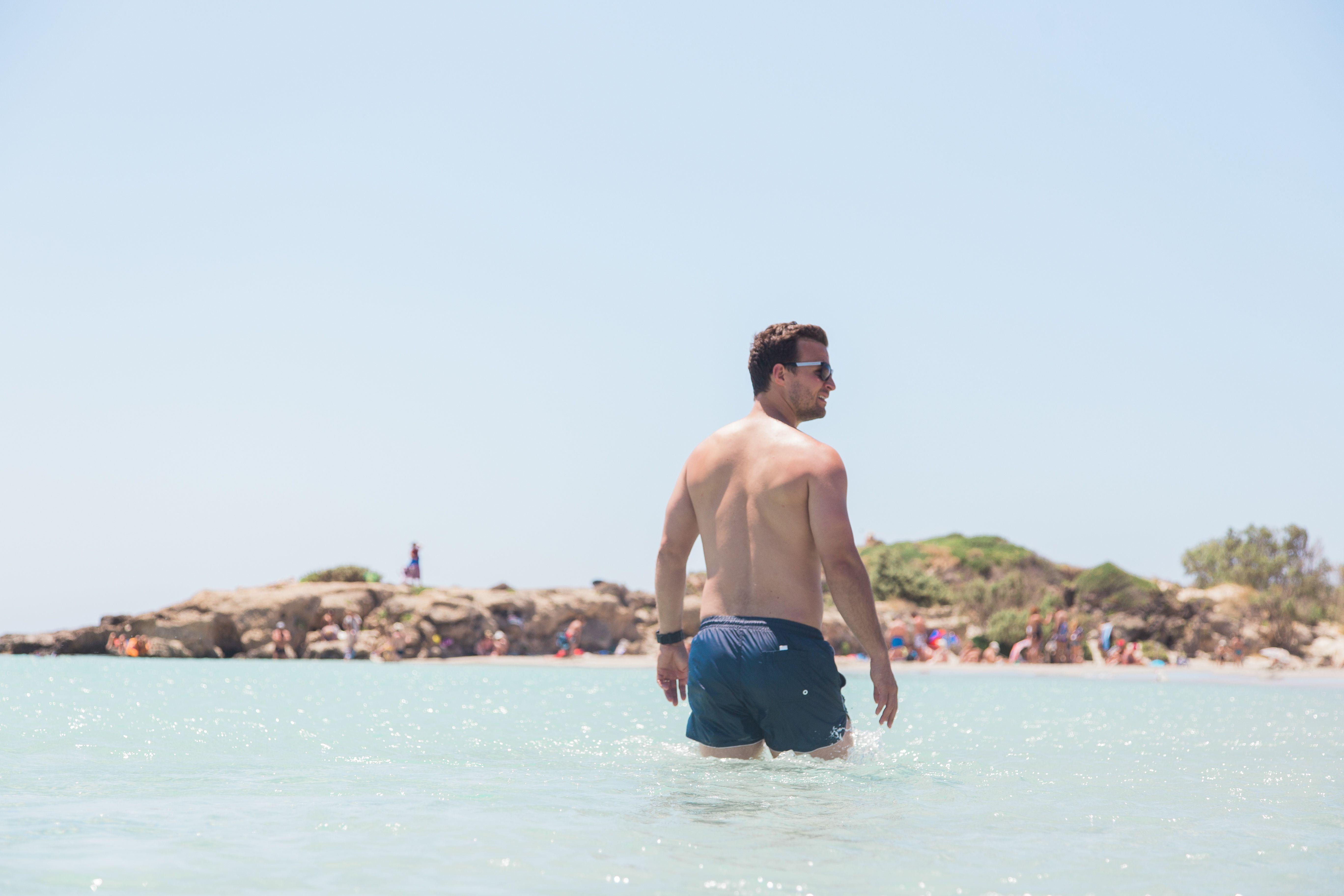 5472x3648 Luxury 37 Days Left to Our Beach Vacation Image. The Most