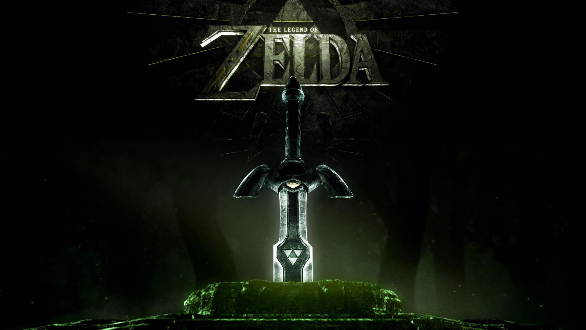 1920x1080 Cool Nintendo Wallpaper