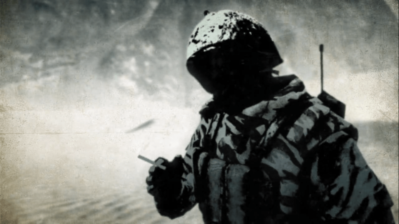 1366x768 Battlefield: Bad Company 2 First Look