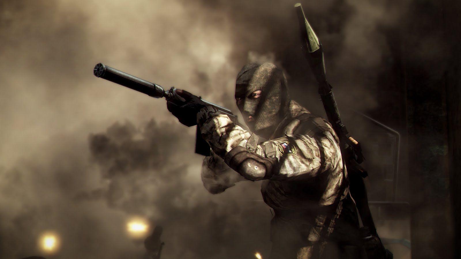 1600x899 Lovella Licznar: battlefield bad company 2 game wallpaper