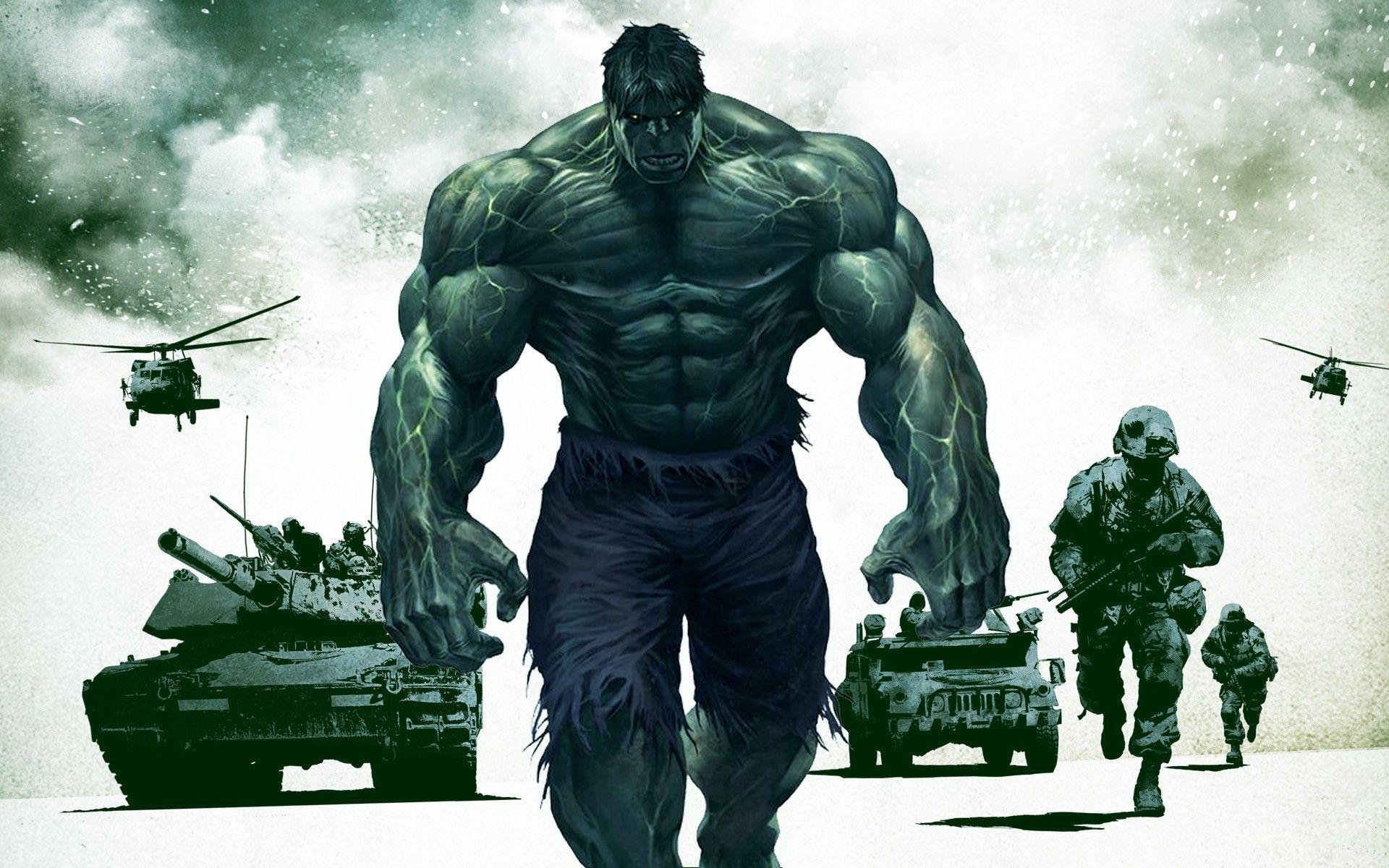 1920x1200 Hulk Wallpaper Download Bad Company 2 Wallpaper & Background Download