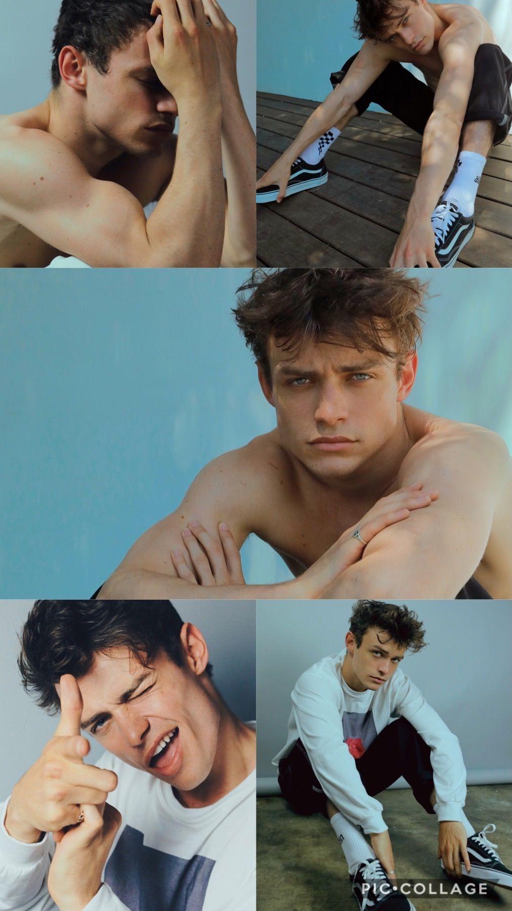 1012x1800 thomas doherty lock screen for iphone 5 to iphone 8