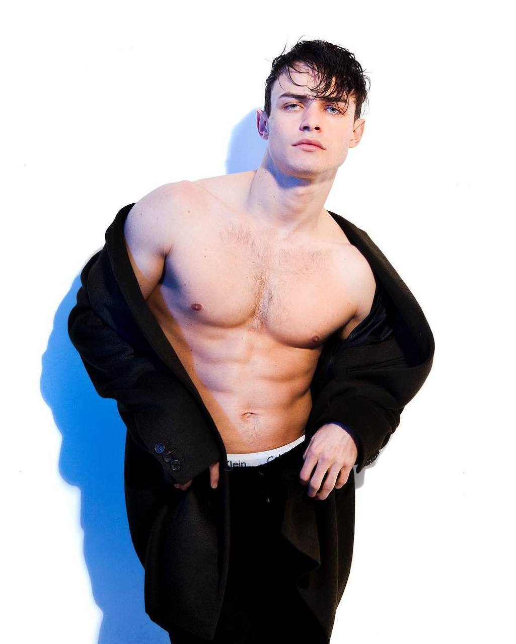 1025x1280 image about Thomas Doherty. See more about