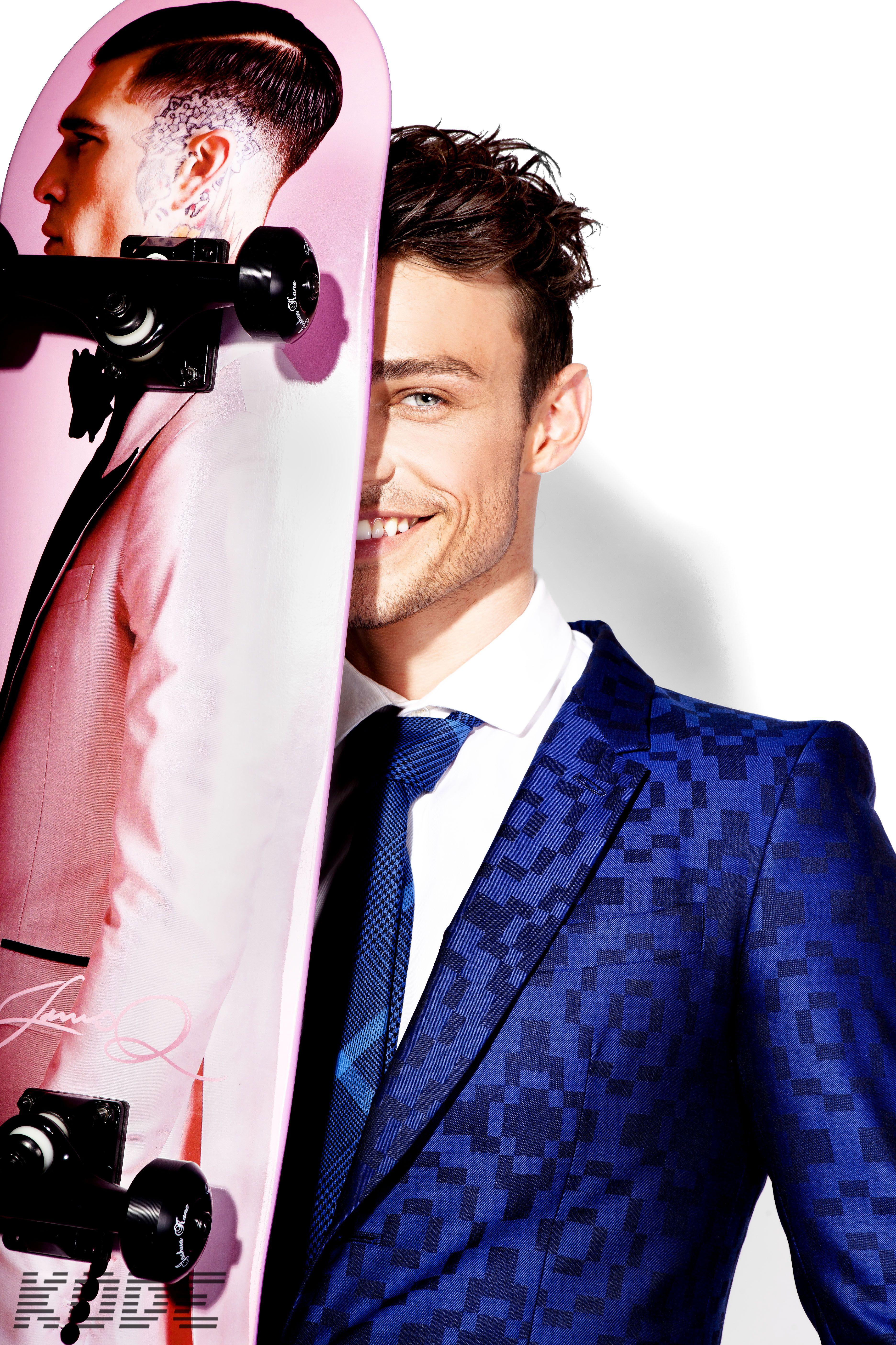3744x5616 KodeNext: Thomas Doherty