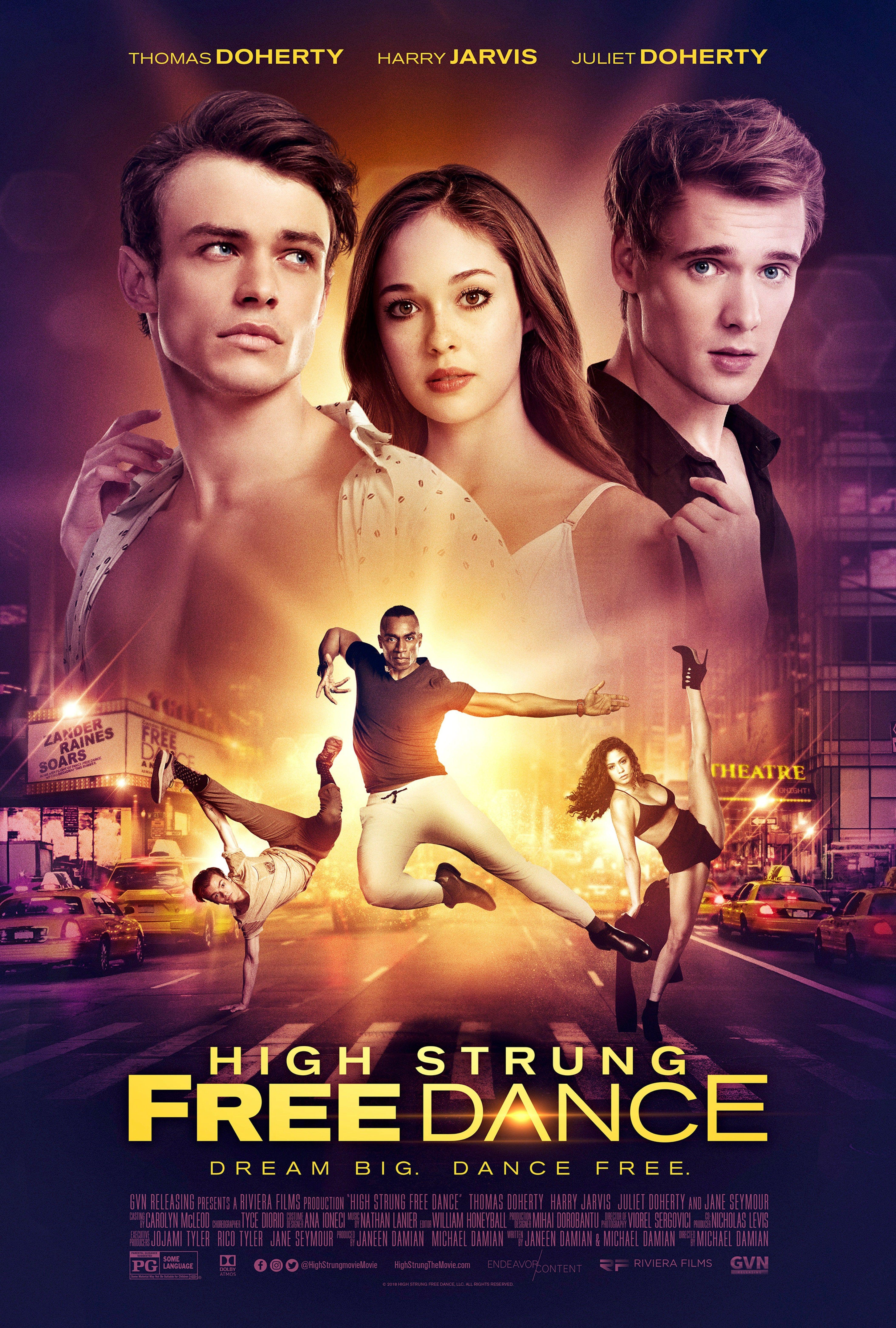 4218x6250 Thomas Doherty Is Excited to Leave His Boy Next Door Days Behind