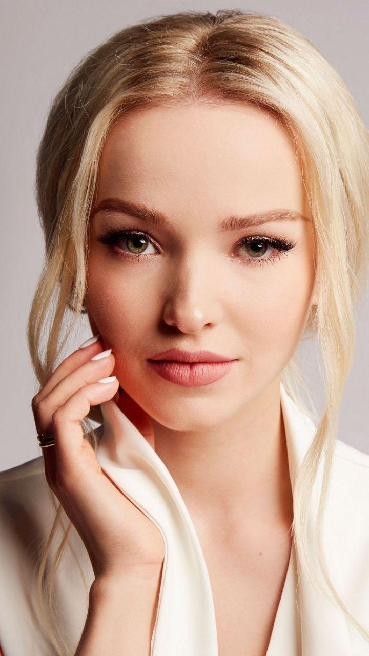 720x1280 Wallpaper Dove Cameron <3