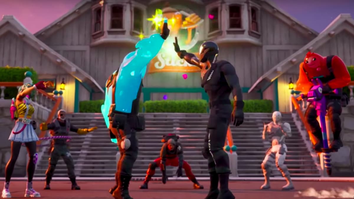 1200x675 Get Inspired For Fortnite Season 11 Wallpaper iPhone wallpaper