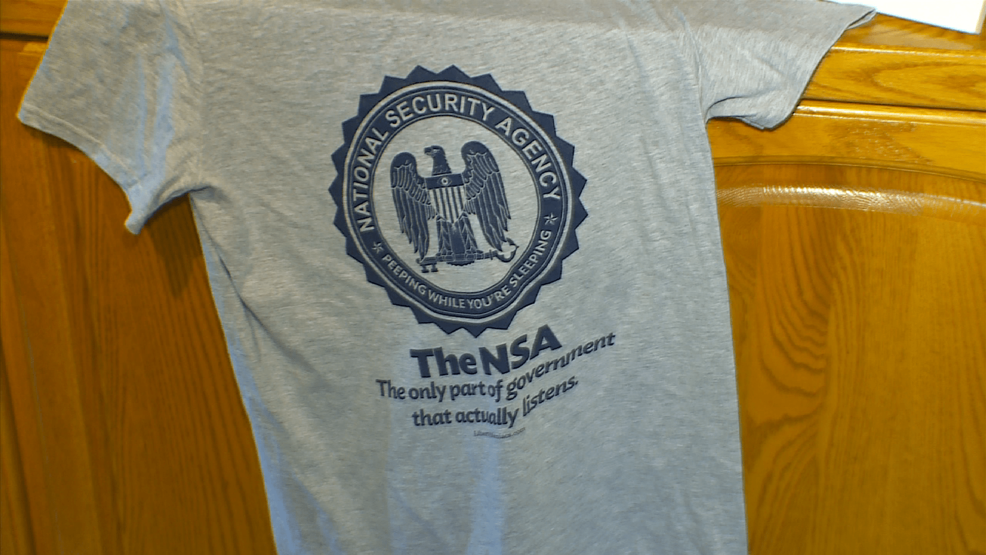 1920x1080 Sauk Rapids Graphic Artist Challenges National Security Agency