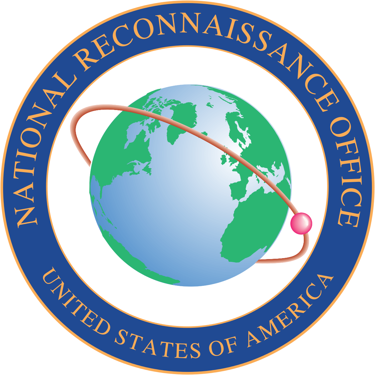 1200x1200 National Reconnaissance Office