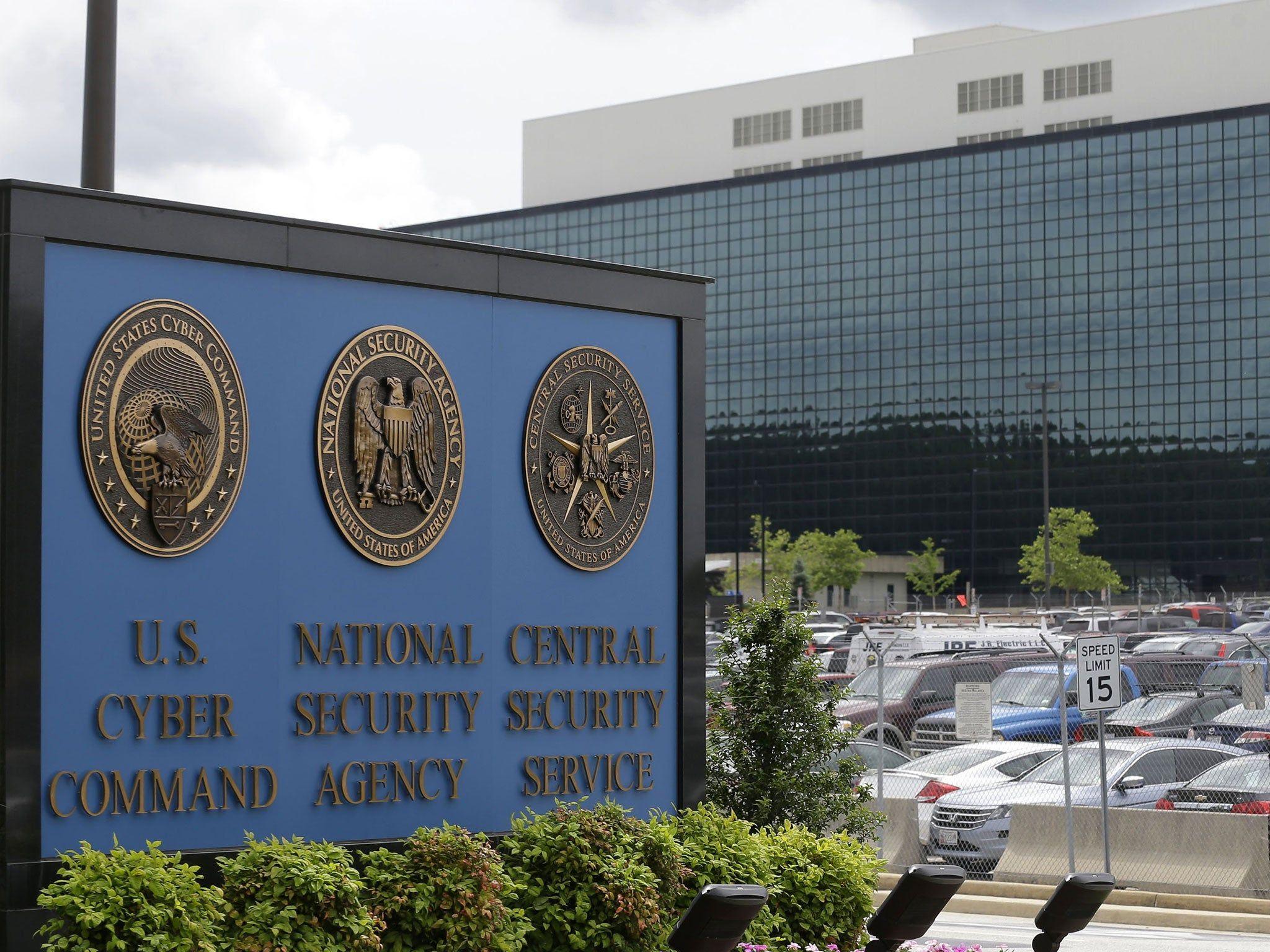 National Security Agency Wallpapers - Top Free National Security Agency 