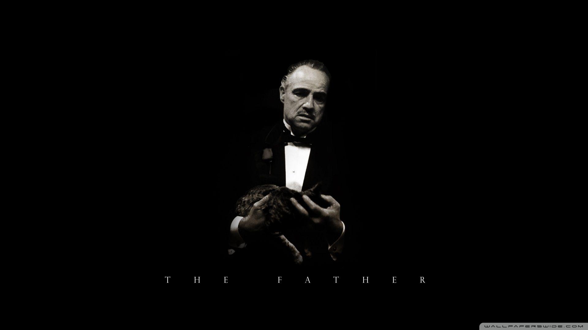 Godfather 4K Wallpapers - Top Free Godfather 4K Backgrounds -  WallpaperAccess