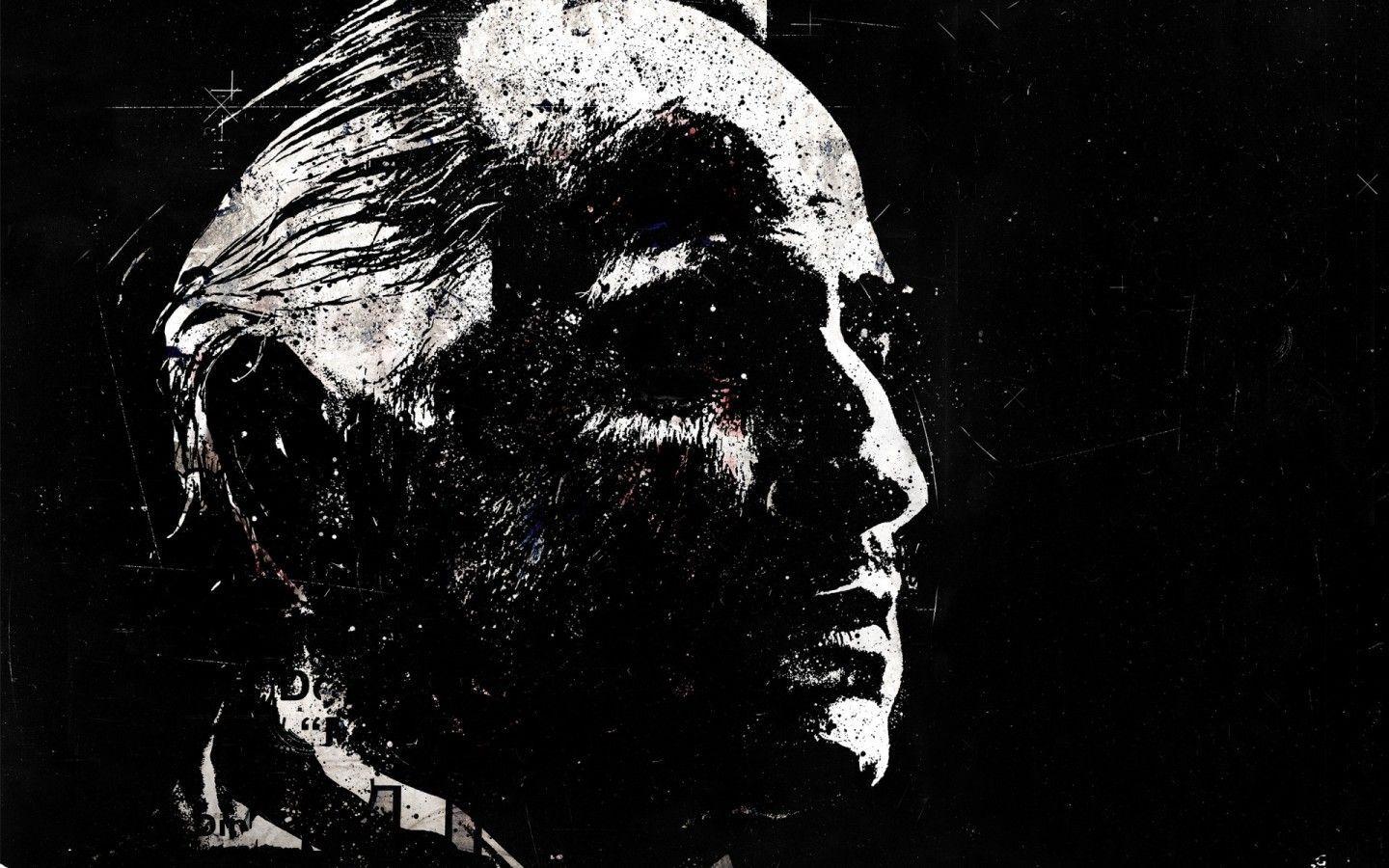 1440x900 The Godfather 4K Ultra HD Unbelievable Wallpaper Free HD Wallpaper