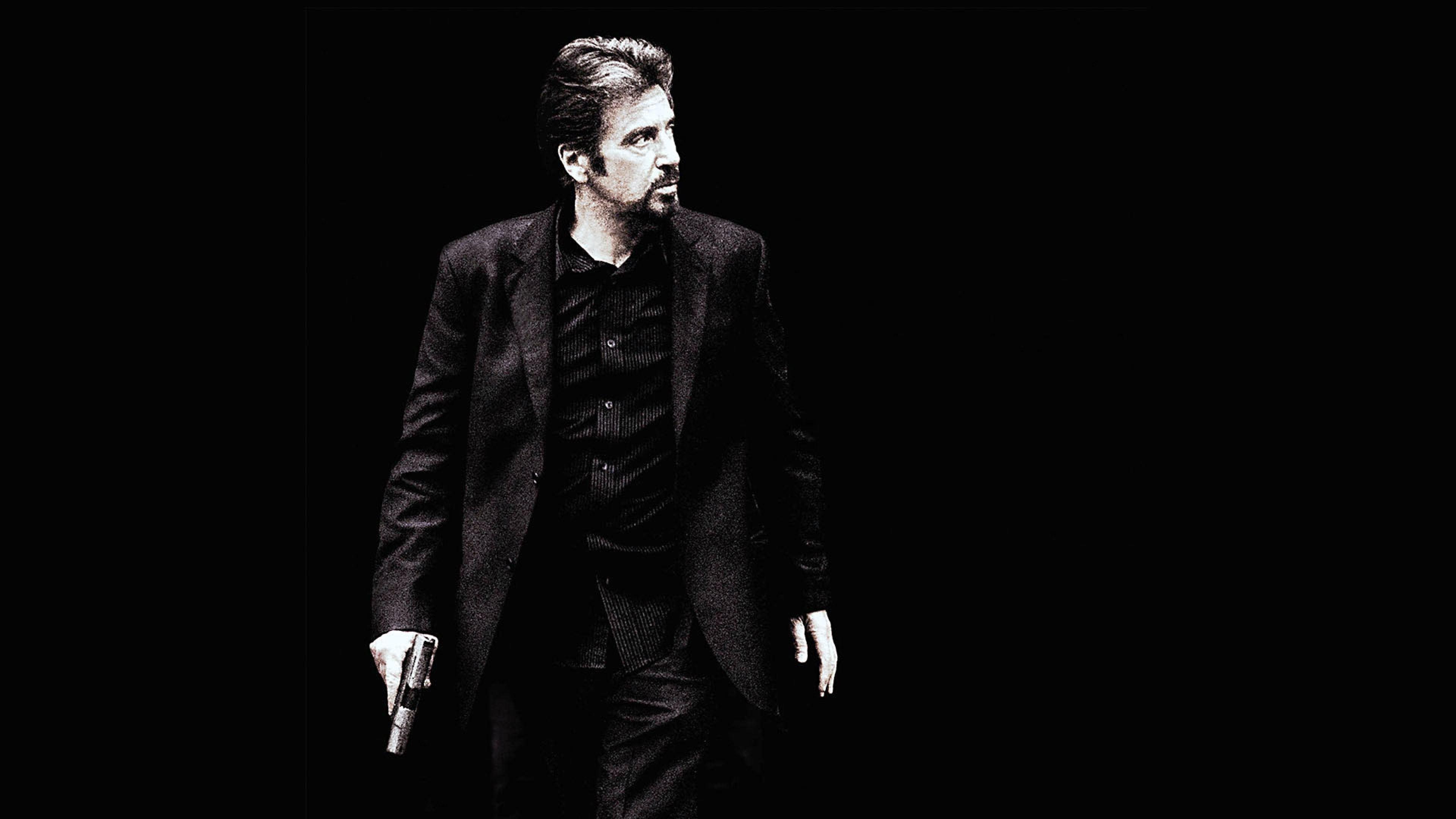 3840x2160 Godfather 4K Ultra