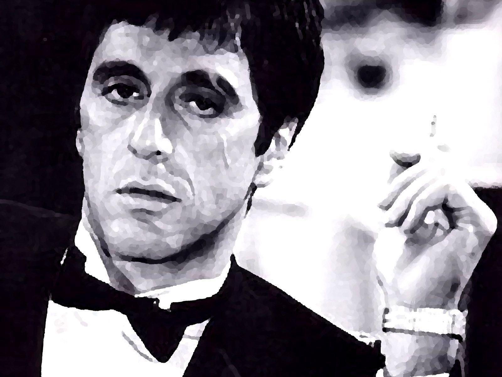 1600x1200 Godfather Al Pacino Wallpaper Wallpaper