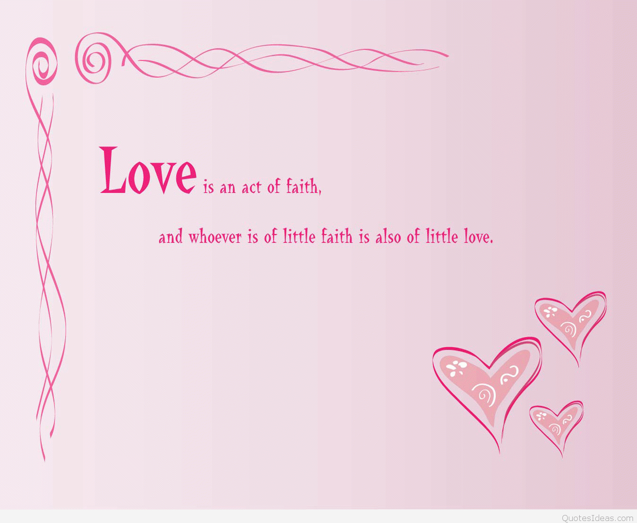Cute Pink Quote Wallpapers Top Free Cute Pink Quote Backgrounds