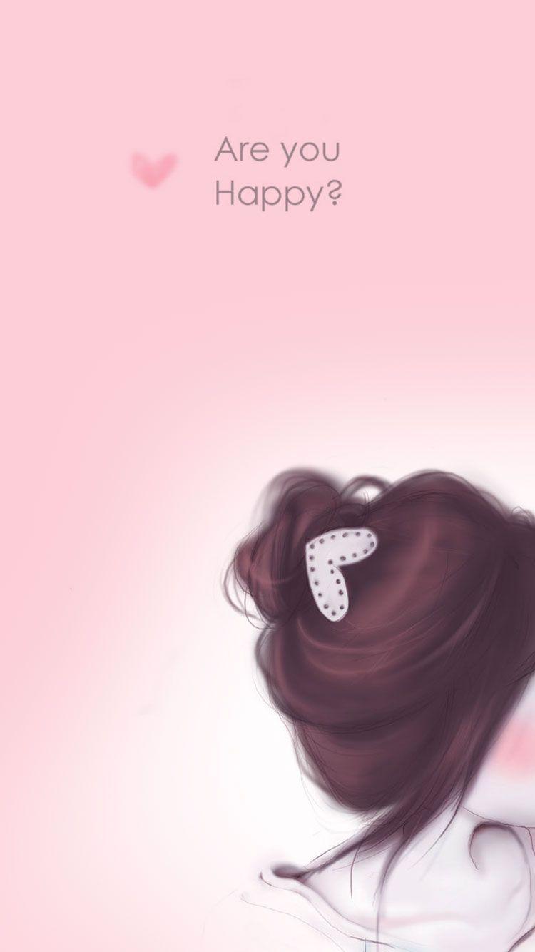 750x1334 Home Screen Cute Wallpaper For Girls