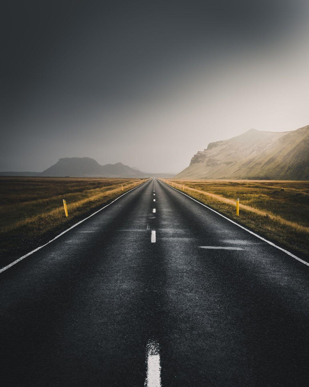 1080x1350 Road Background [HQ]. Download Free Image