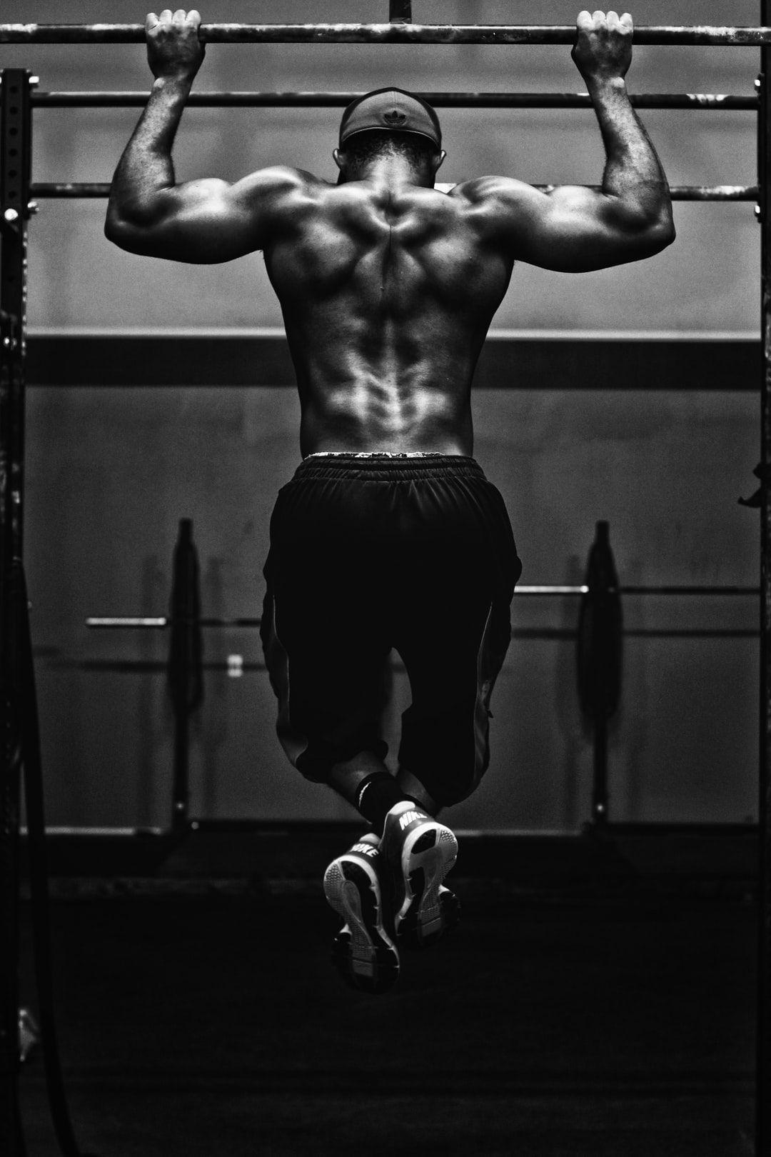 1080x1620 Gym Wallpaper [HQ]. Download Free Image