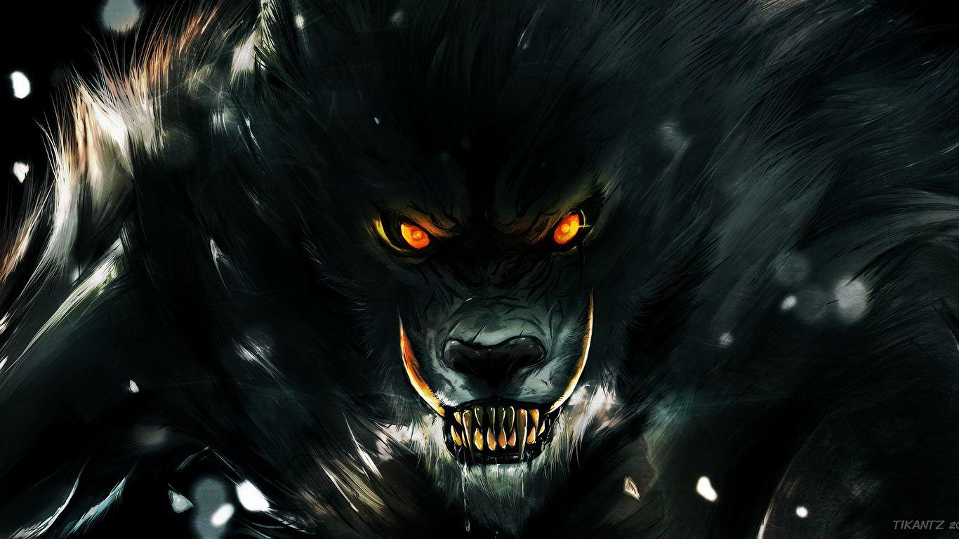 1366x768 Cool Wolf Wallpaper Workout X Gym Aggressive Brutal Trap