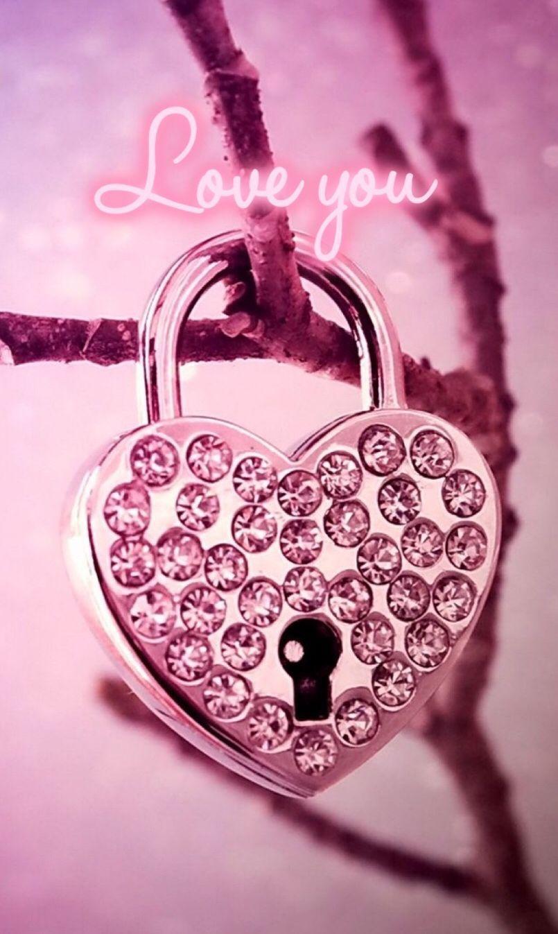 Love Cute Pink Wallpapers - Top Free Love Cute Pink Backgrounds ...