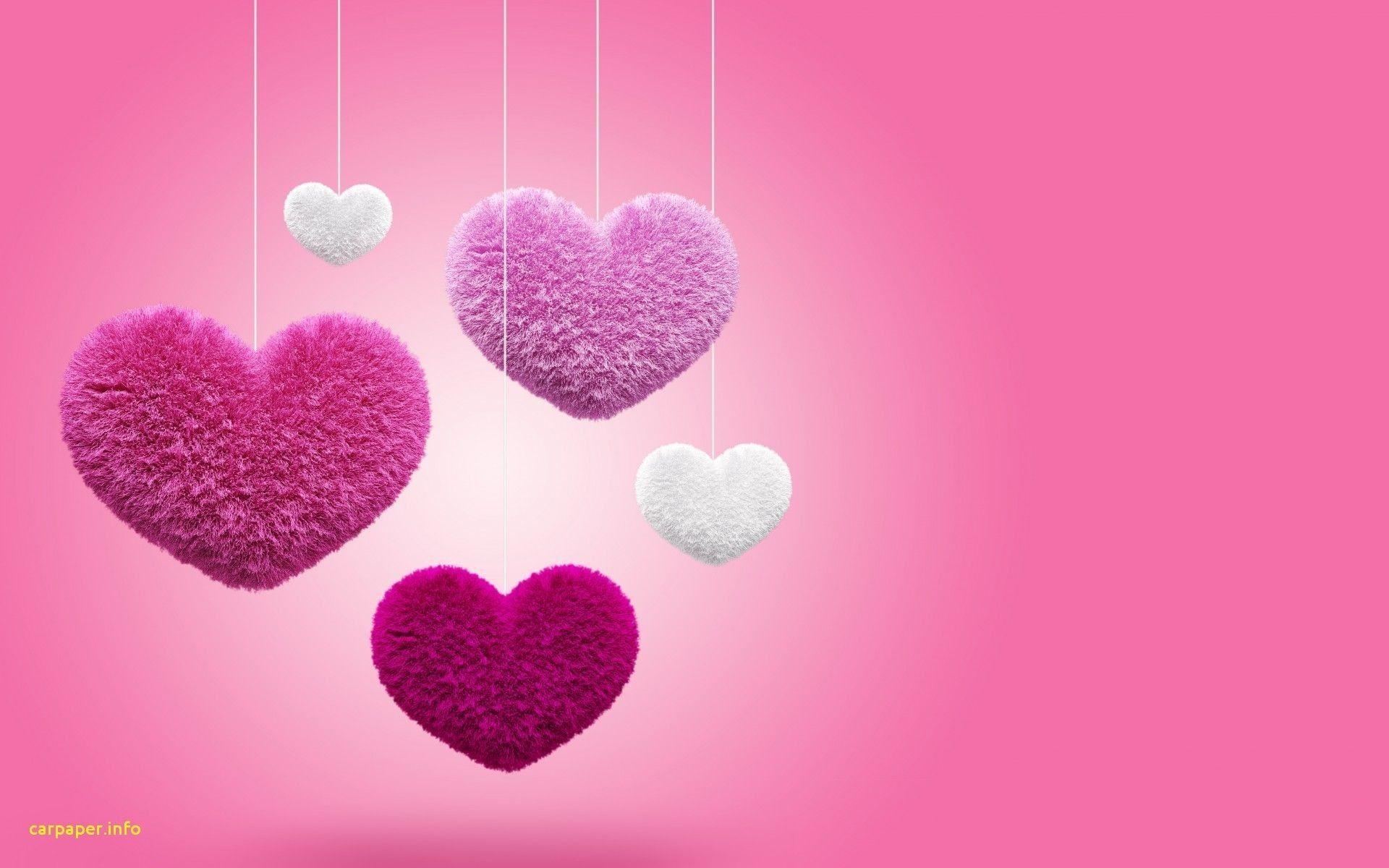 1920x1200 Cute Pink Wallpaper