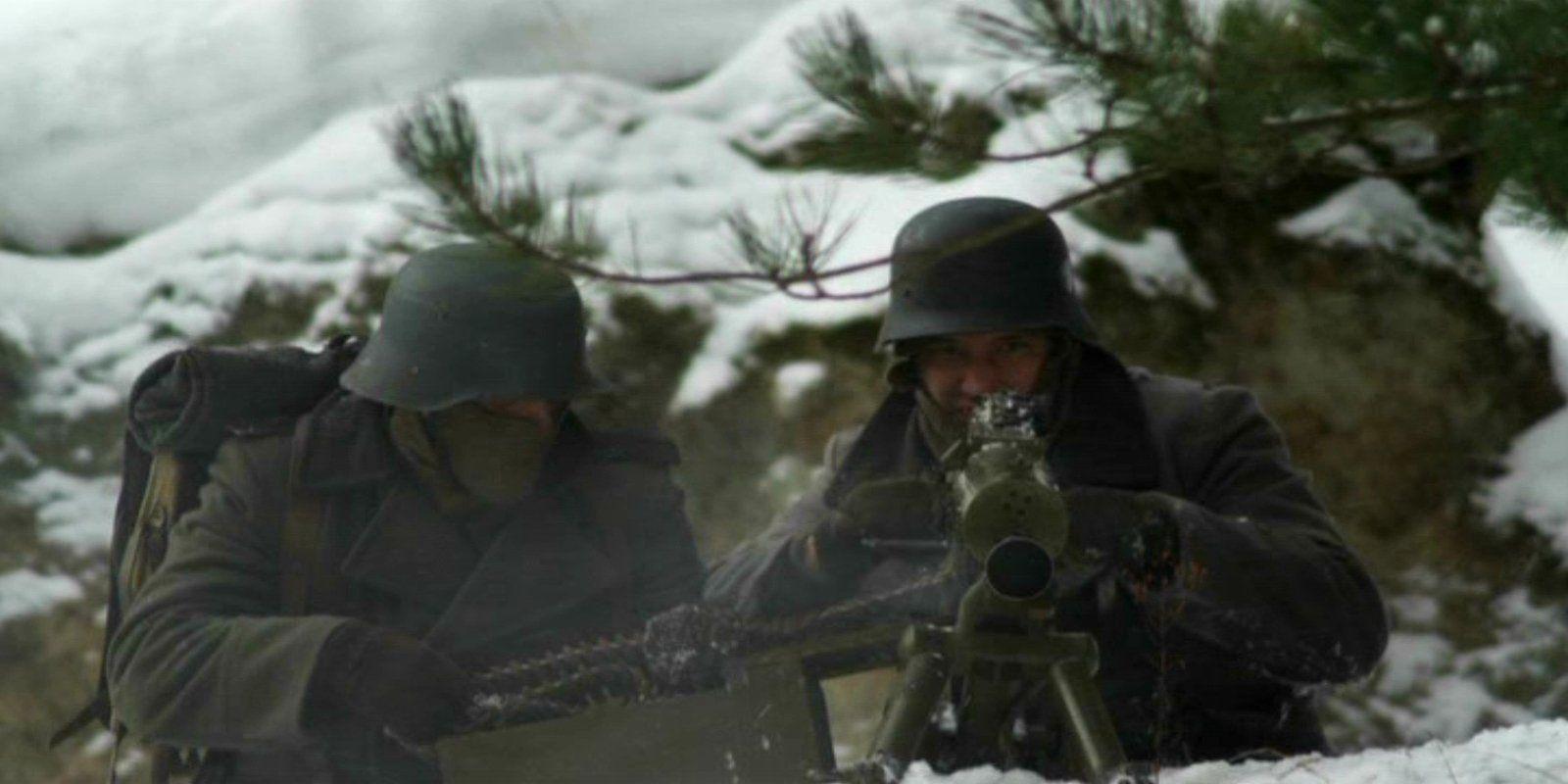 1600x800 Company Of Heroes Wallpaper and Background Imagex800