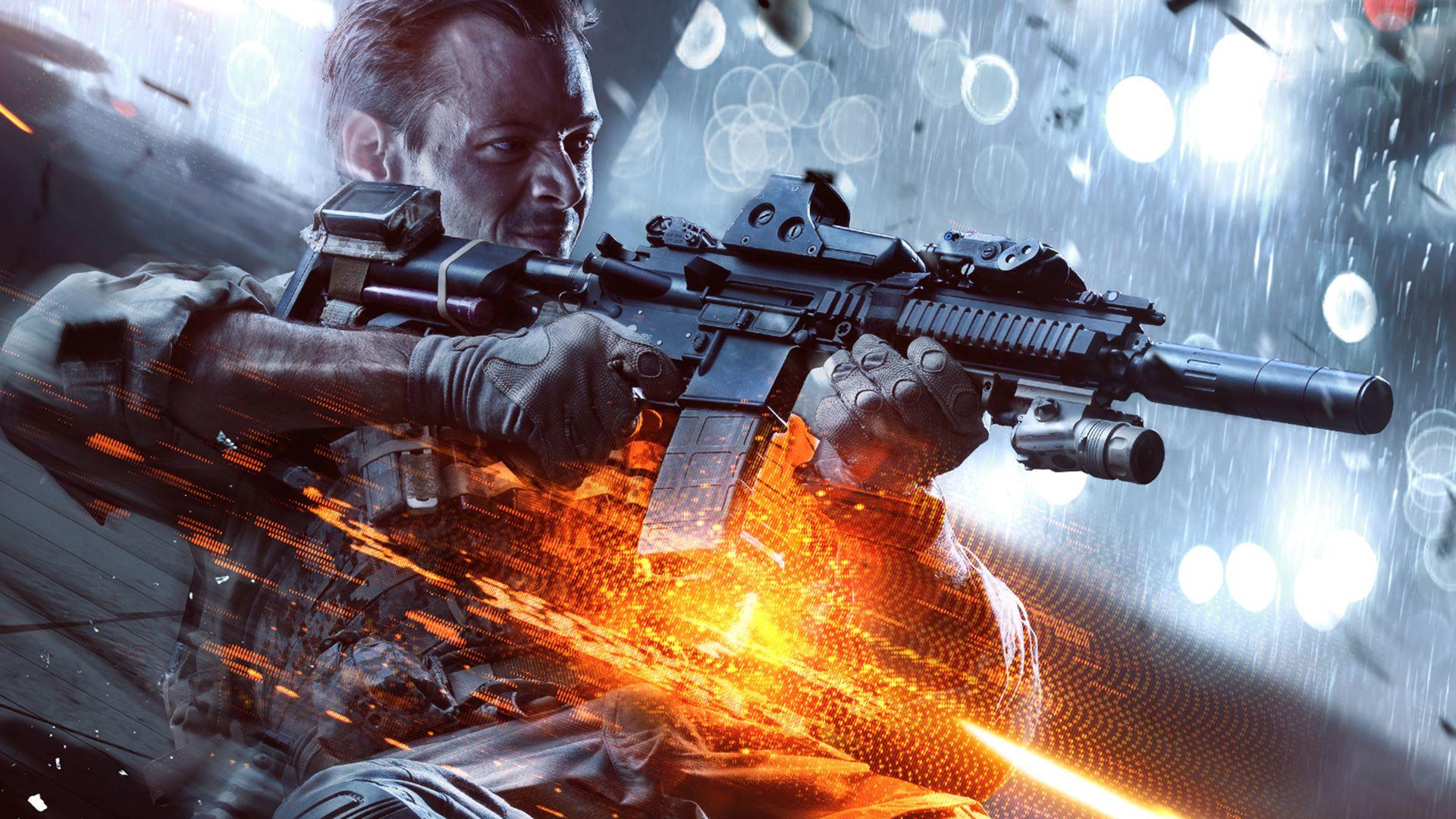 download free battlefield 4 ™