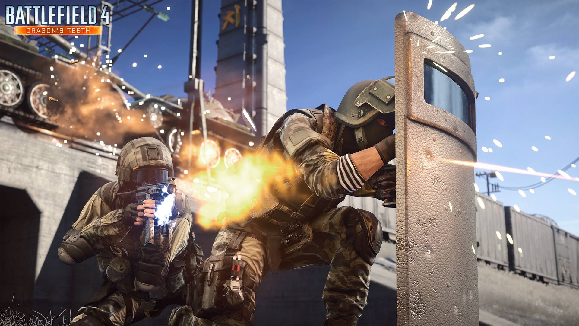 1920x1080 Battlefield 4 Wallpaper HD 45541 1920x1080px