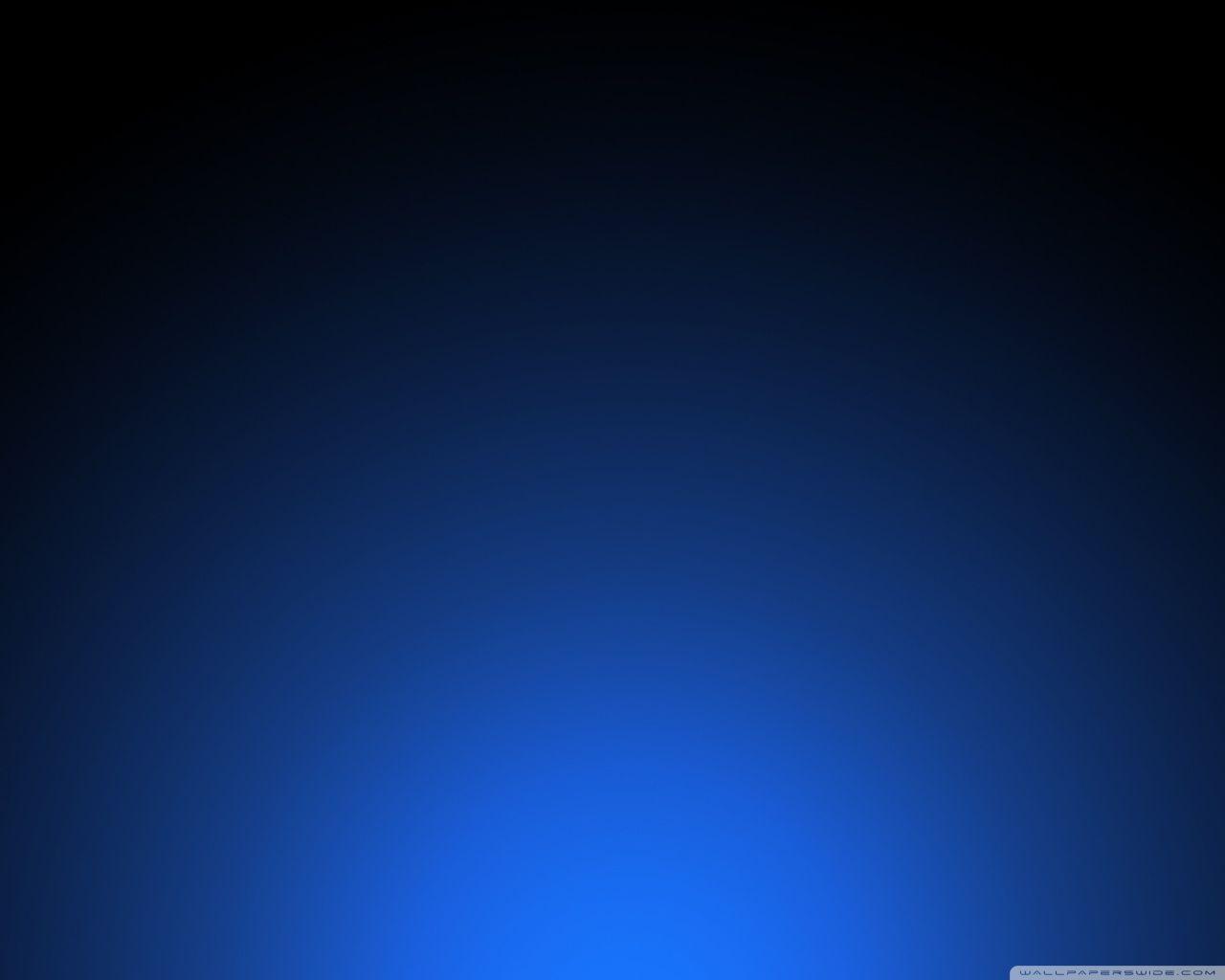 1280x1024 Simple Blue & Black Wallpaper Ultra HD Desktop Background Wallpaper for 4K UHD TV : Multi Display, Dual Monitor : Tablet