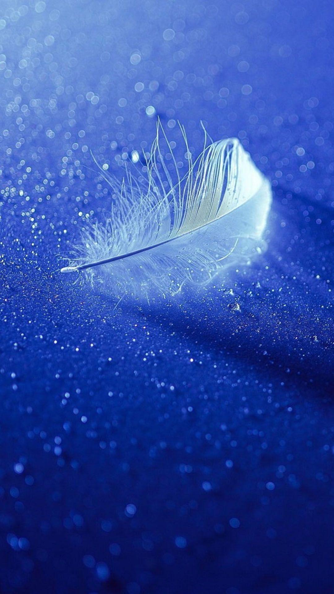 Blue Mobile Wallpapers - Top Free Blue Mobile Backgrounds - WallpaperAccess