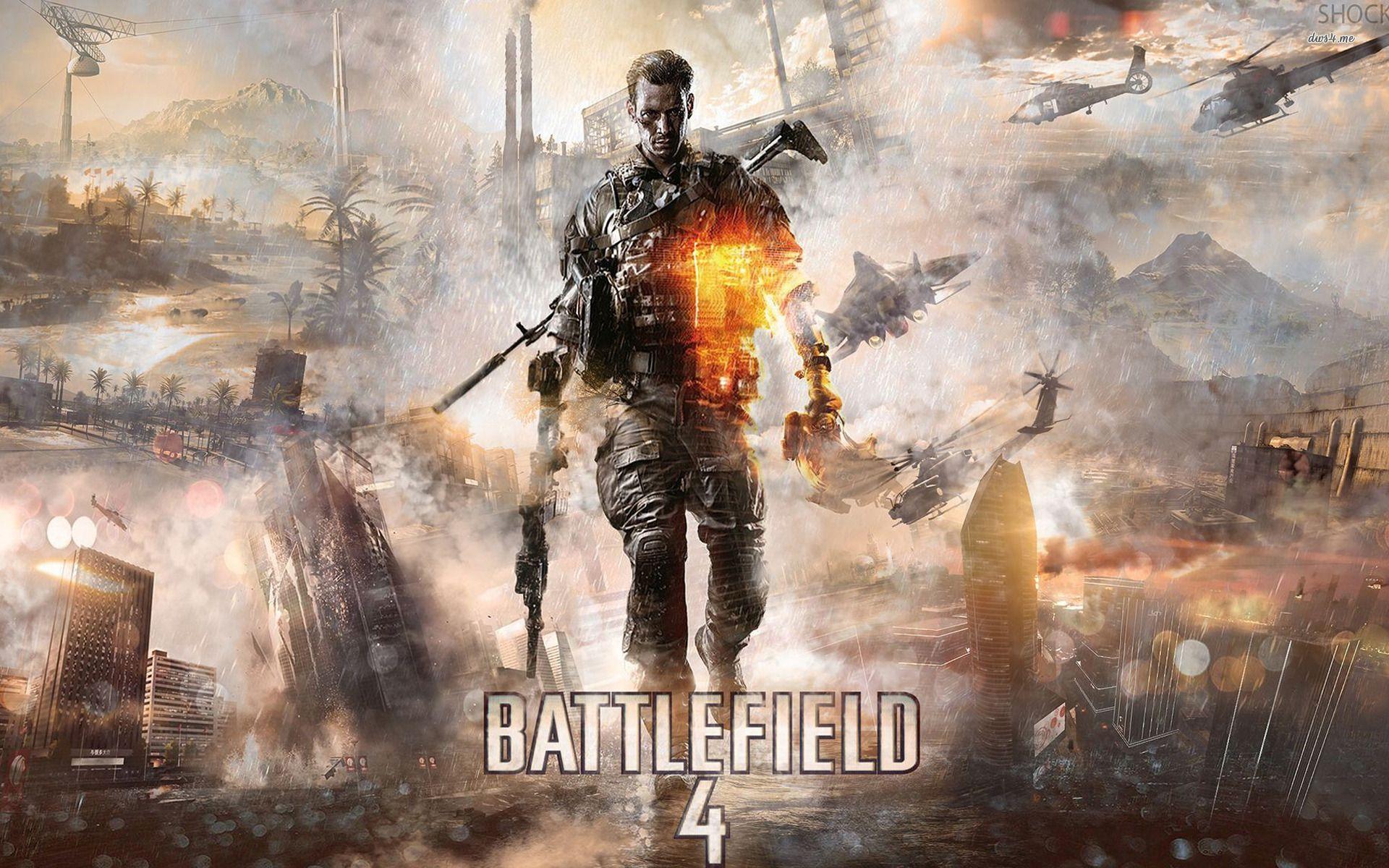 1920x1200 Battlefield 4 Wallpaper, Picture, Image