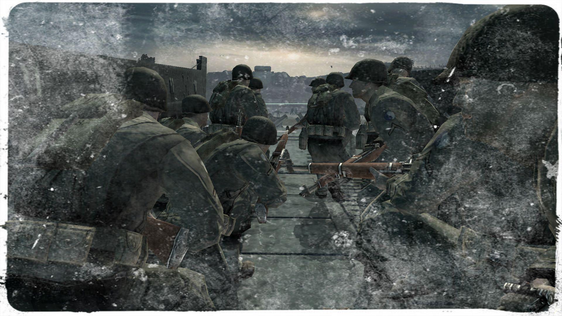 company of heroes 1 wallpapers