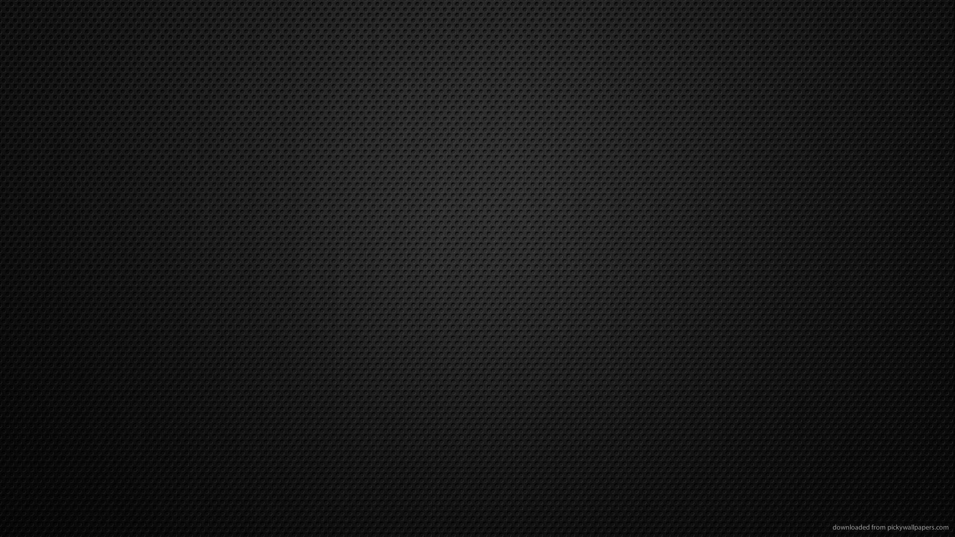 1920x1080 Black Wallpaper