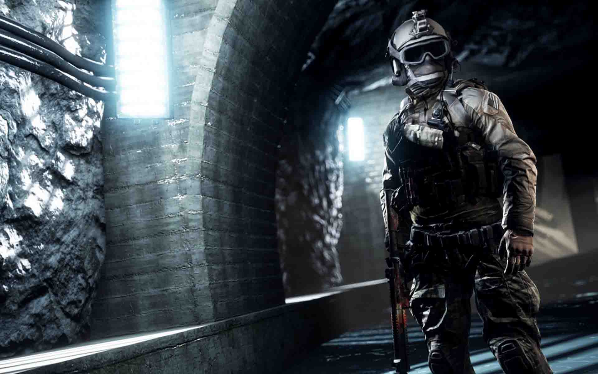 1920x1200 Battlefield 4 trailer wallpaper HD. Latest Wallpaper HD