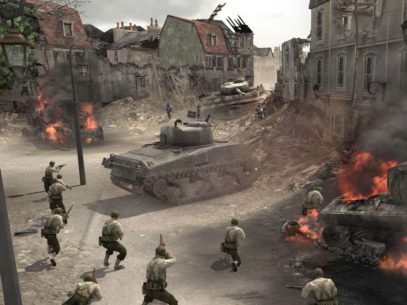 1600x1200 Company Of Heroes wallpaper, Movie, HQ Company Of Heroes picture