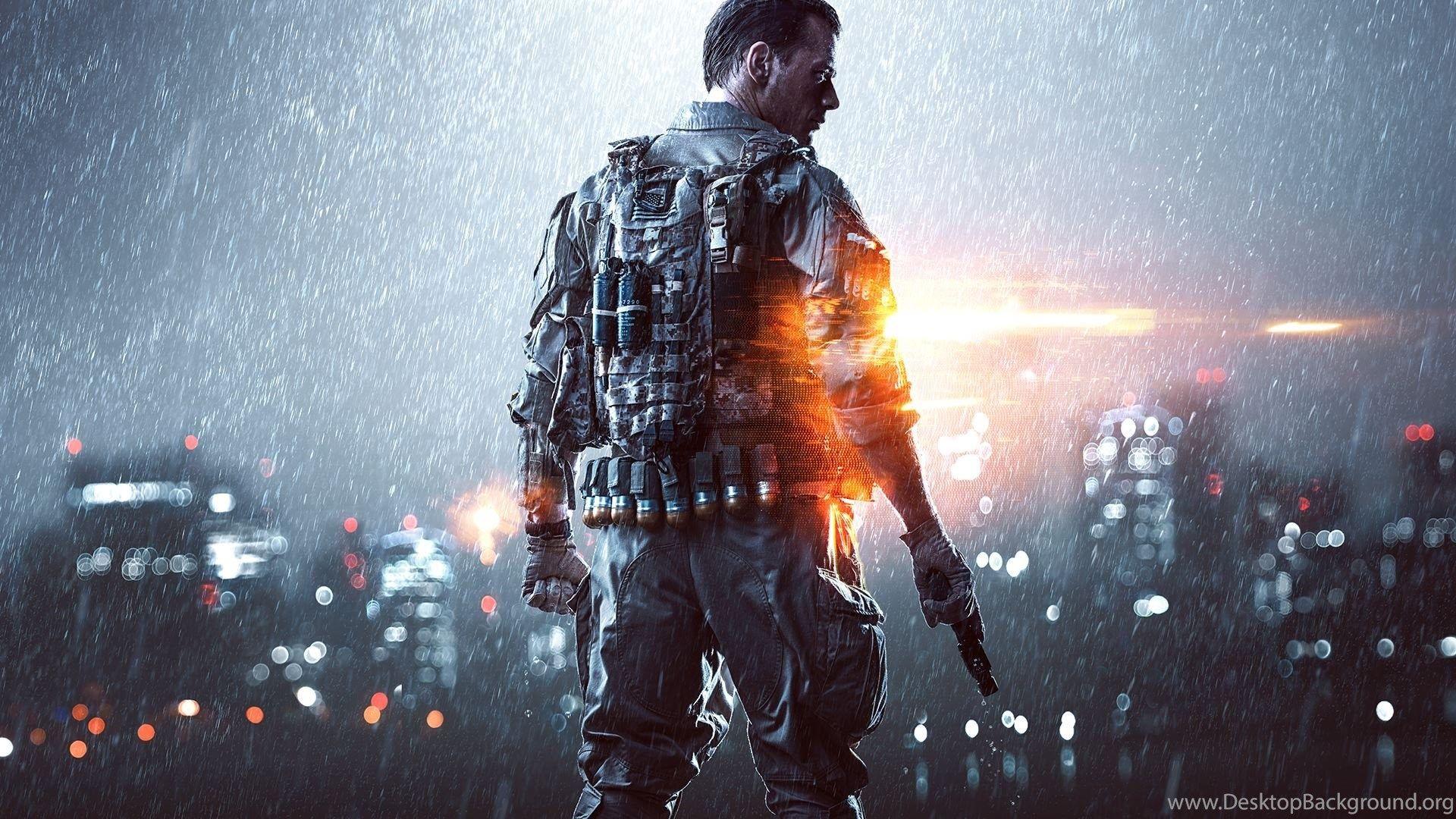 1920x1080 Quality BattleField 4 Wallpaper, Video Games Desktop Background