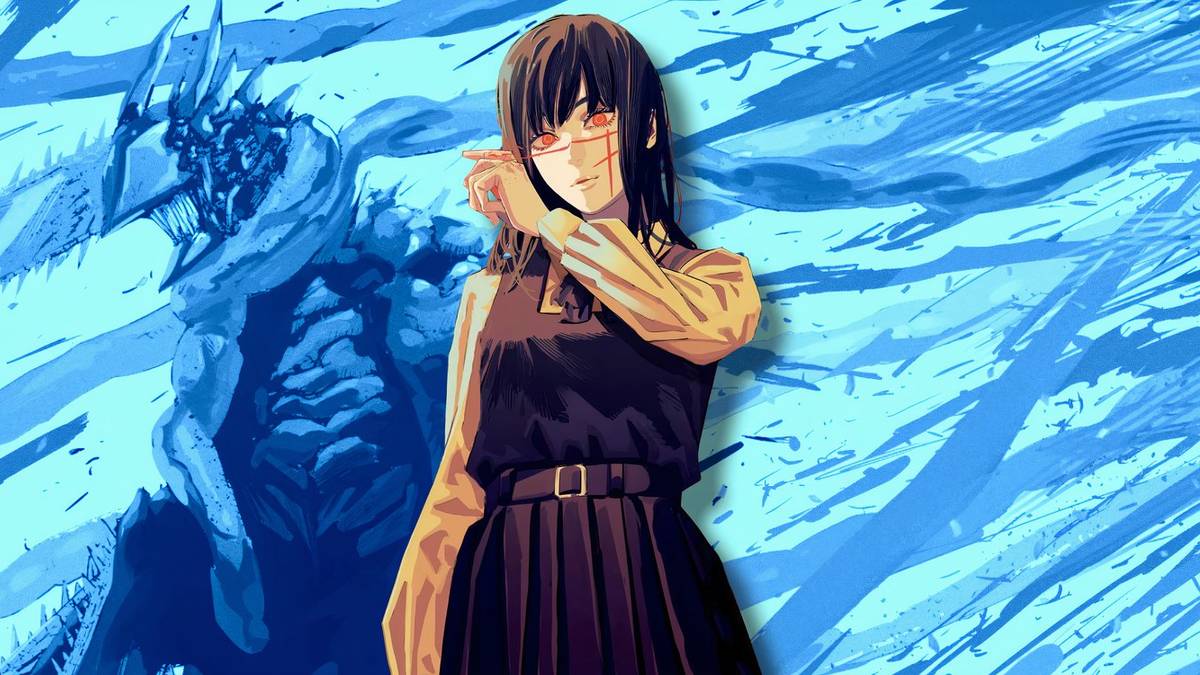 1200x675 Chainsaw Man Just Introduced the Biggest Twist in the Entire Series With a Subtle Detail