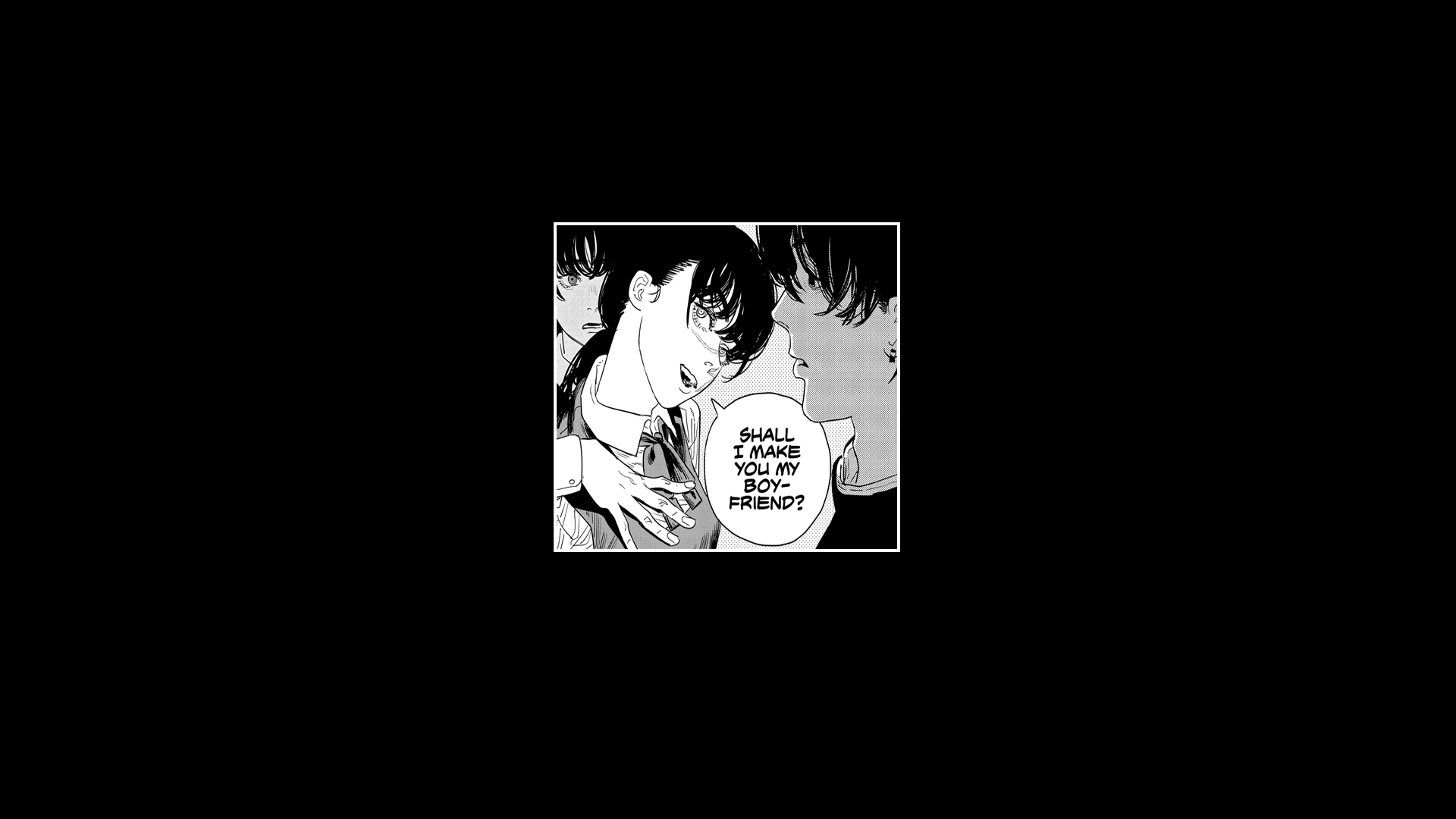 1920x1080 Chainsaw Man Yoru