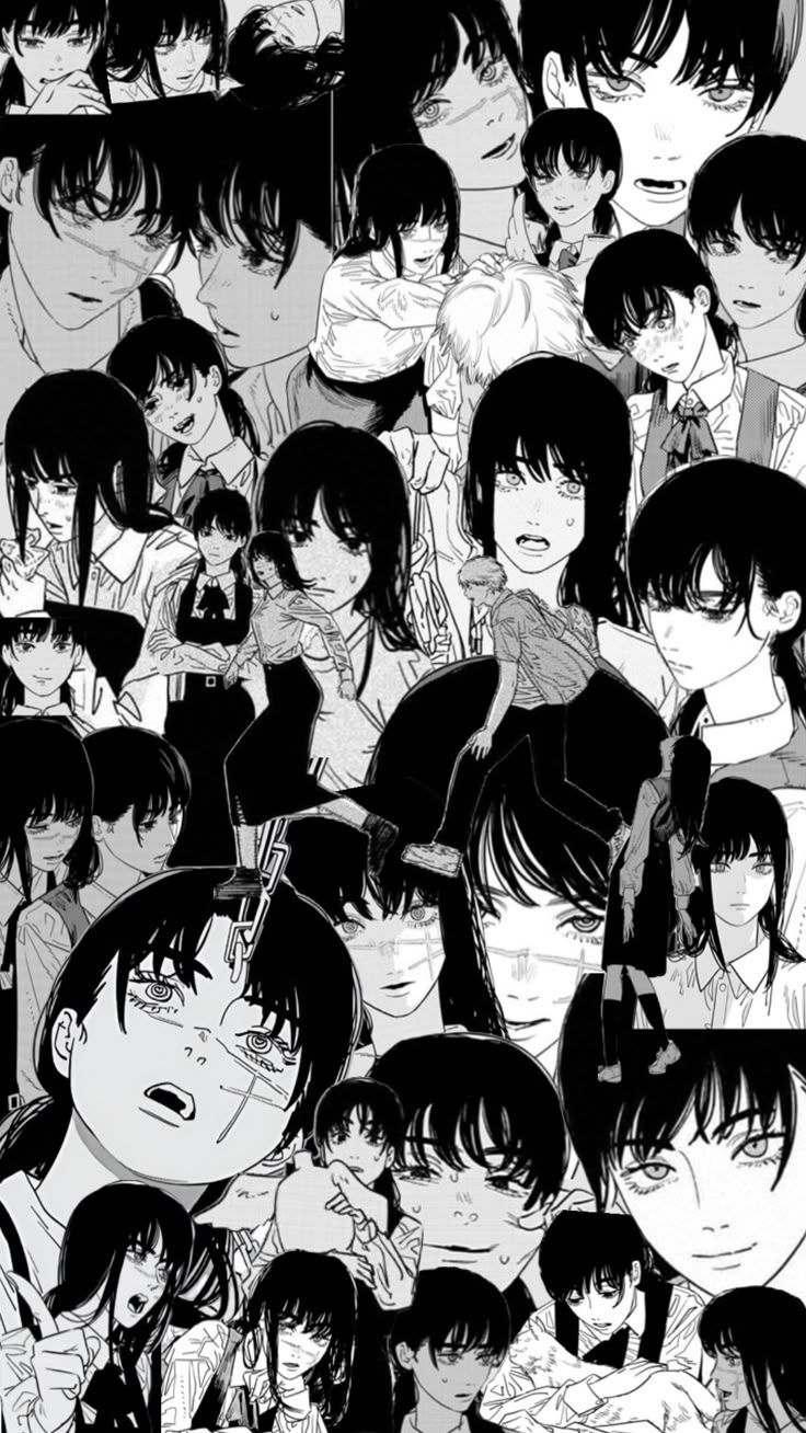 736x1308 I love Asa. #csm #chainsawman #wallpaper #asa #asamitaka #wardevil #yoru #yorucsm