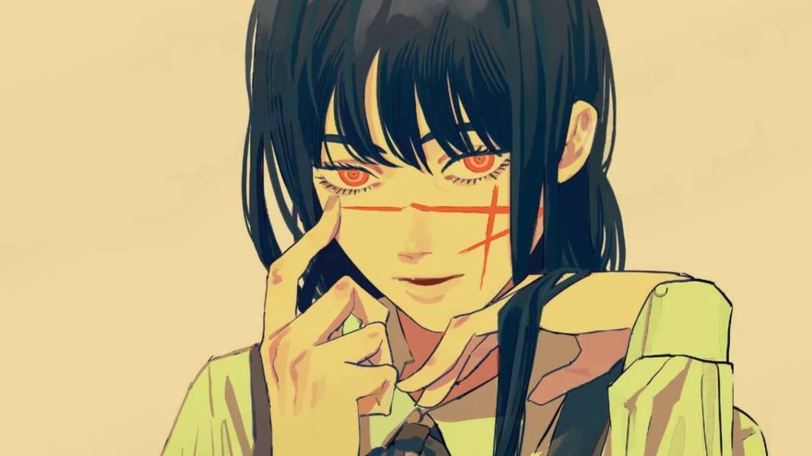 1600x900 Chainsaw Man: Who Is Yoru The War Devil?