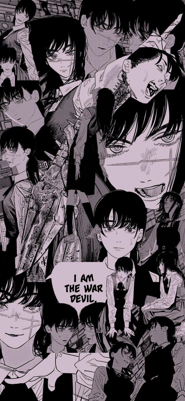 640x1384 A little Asa wallpaper