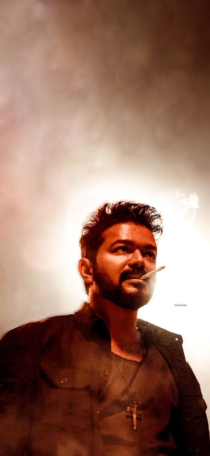 736x1592 Goat vijay wallpaper 4k. Vijay wallpaper hd, Vintage vijay HD image, Leo thalapathy vijay