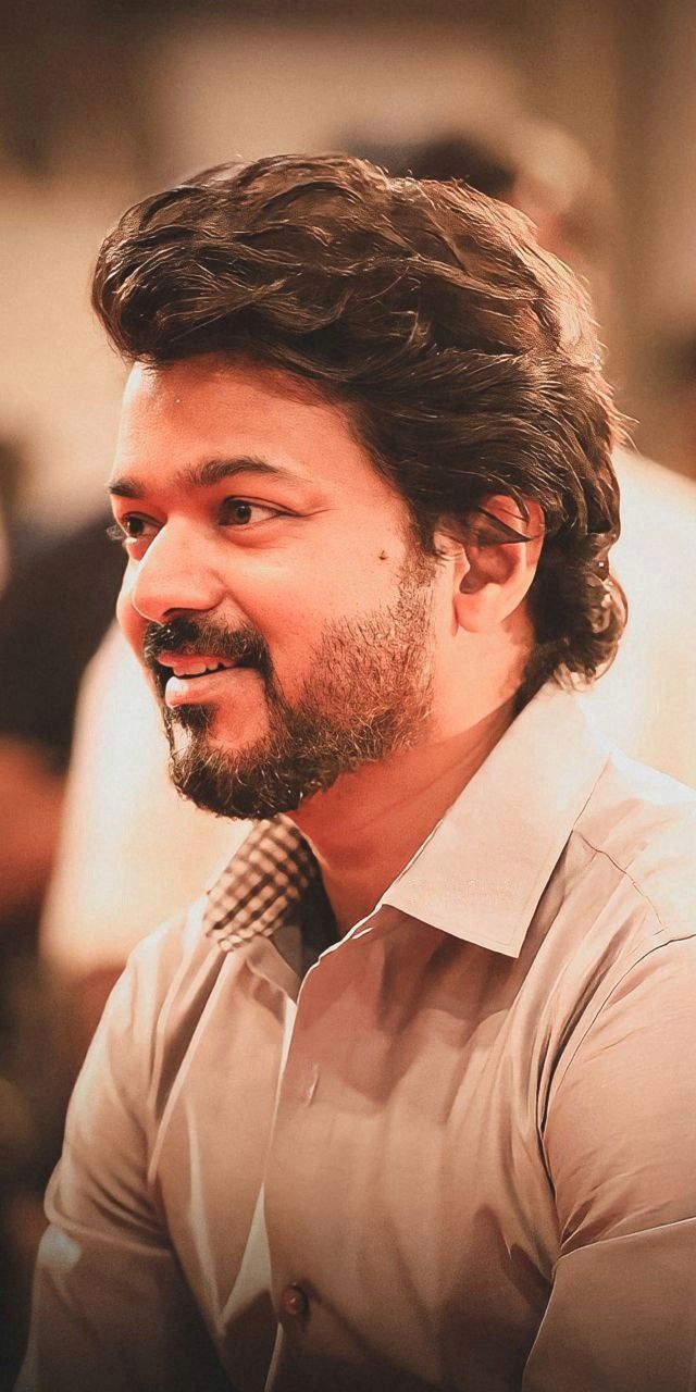 640x1280 Thalapathy Vijay