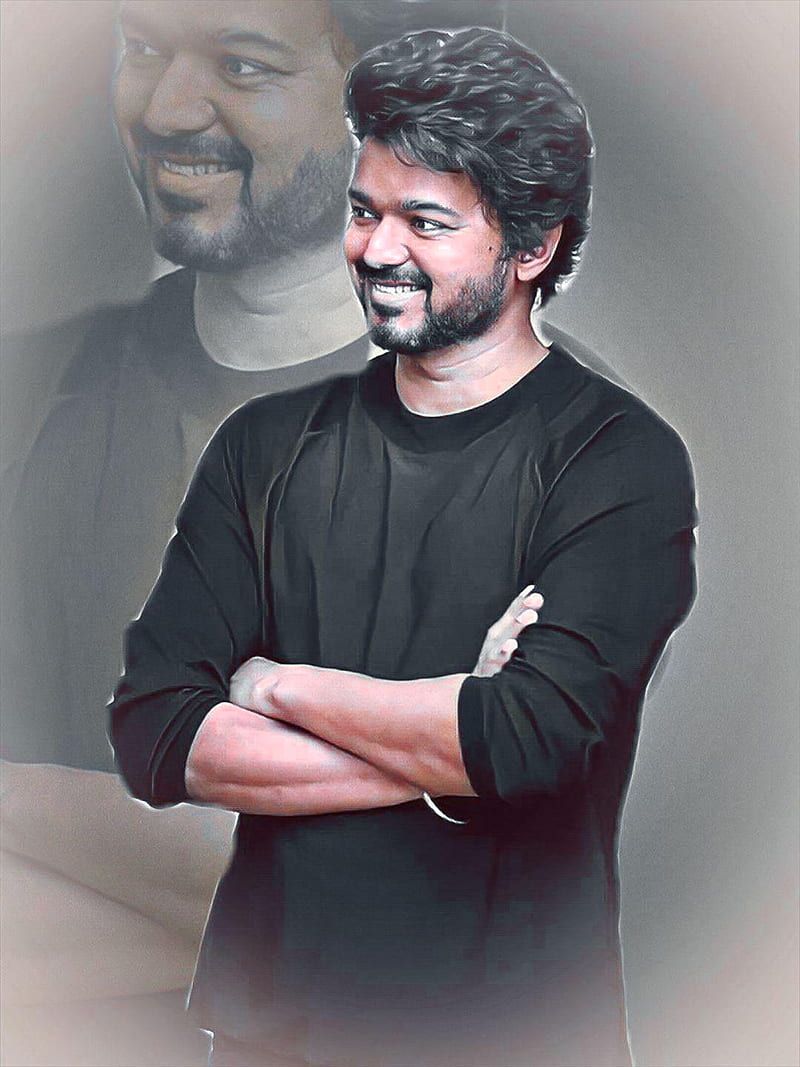 800x1067 Thalapathy Vijay, master, sarkar, t thalapathy HD phone wallpaper