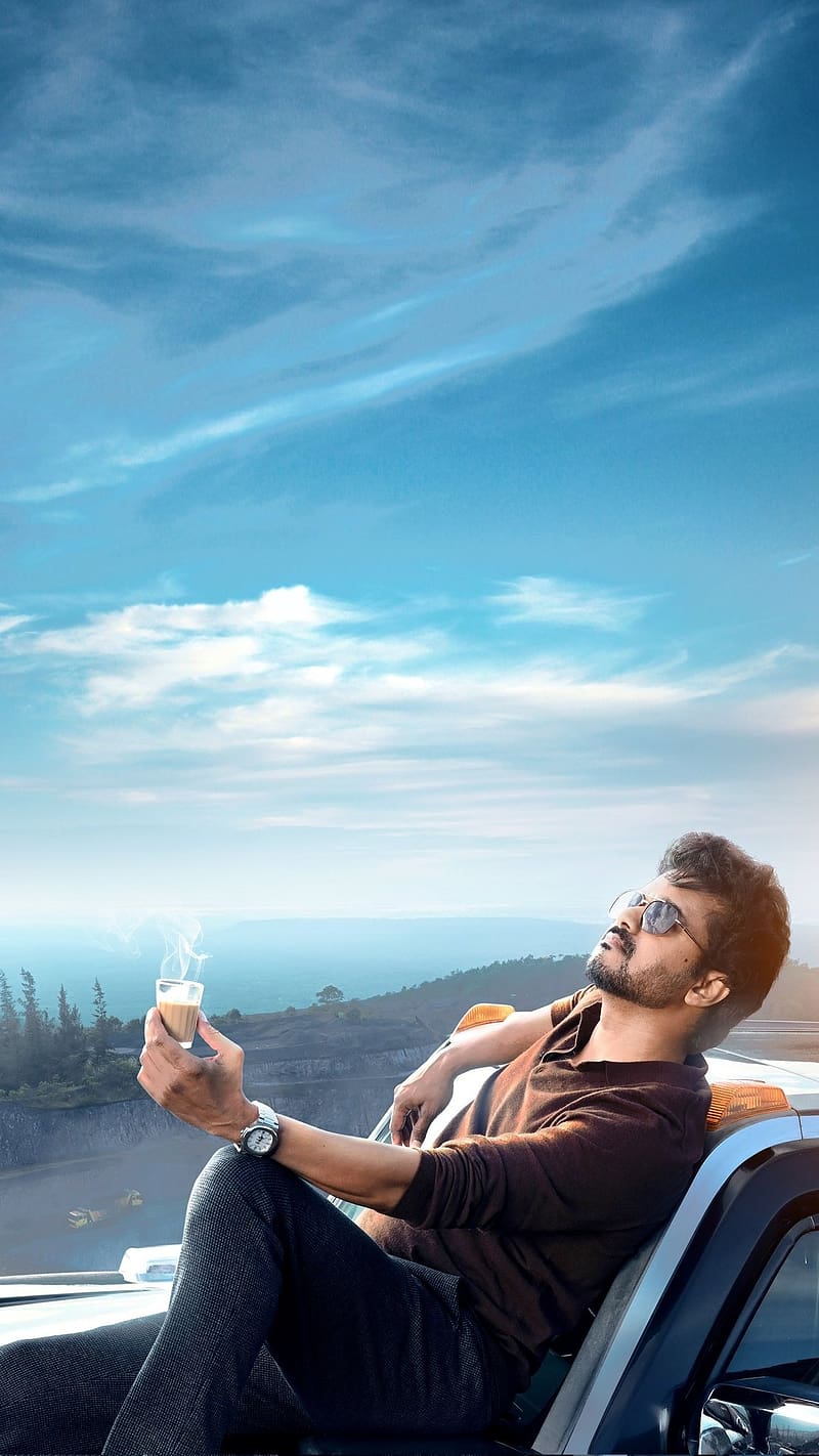 800x1422 HD vijay live wallpaper