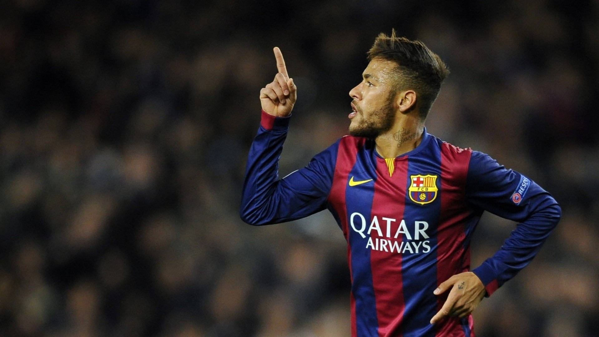 1920x1080 Neymar Picture