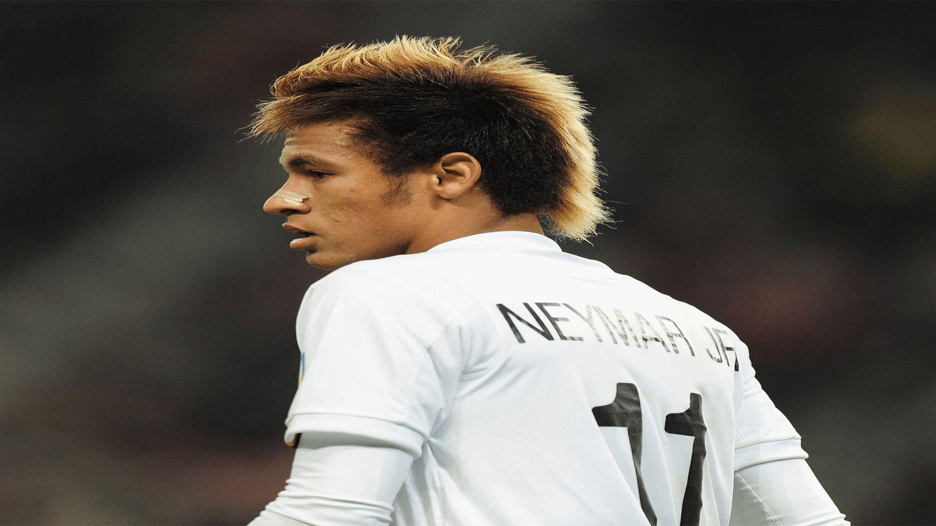 1920x1080 Neymar Wallpaper and Background: Free HD Download