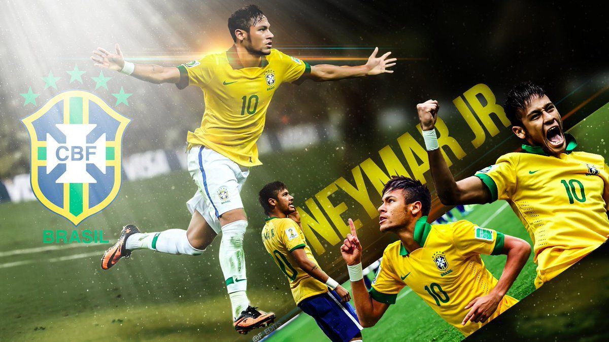 1200x675 Neymar Jr. #brazil. Wallpaper For Mac Pc @neymarjr