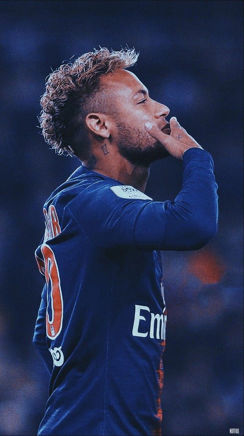 800x1430 jr, neymar, HD phone wallpaper